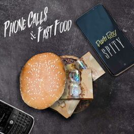 Album cover of Phone Calls & Fast Food