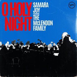 Album cover of O Holy Night