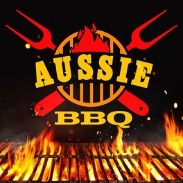 Album cover of Aussie BBQ