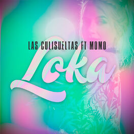 Album cover of Loka
