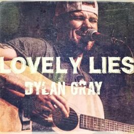 Album cover of Lovely Lies