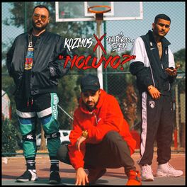 Album cover of NOLUYO?