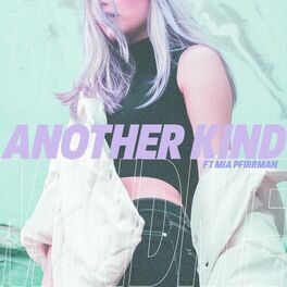 Album cover of Another Kind