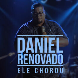 Album cover of Ele Chorou