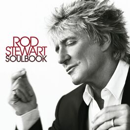 Album cover of Soulbook