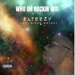 Album cover of Who Im Rocking wit