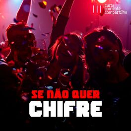 Album cover of Se Não Quer Chifre (Instrumental Remix)