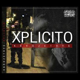 Album cover of Xplicito