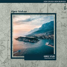Album cover of Obecanje (Original version of Hayat Bayram Olsa)