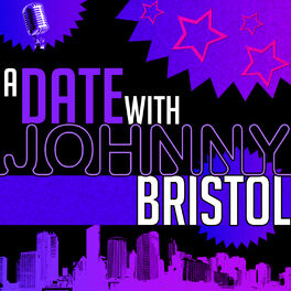Album cover of A Date with Johnny Bristol
