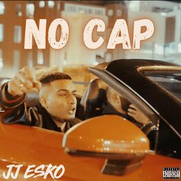 Album cover of No Cap