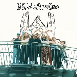 Album cover of NRWeAreOne