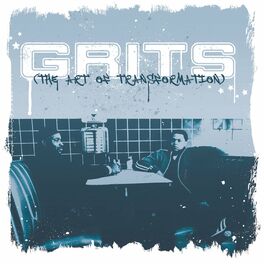 Album cover of The Art of Transformation
