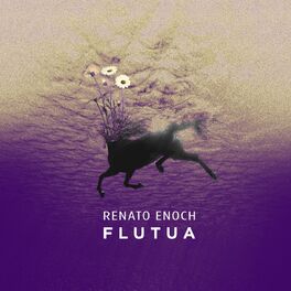 Album cover of Flutua
