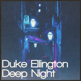 Album cover of Deep Night