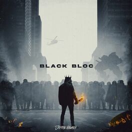 Album cover of Black Bloc