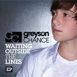 Album cover of Waiting Outside The Lines EP