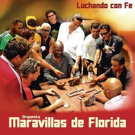 Album cover of Luchando con fe (Remasterizado)