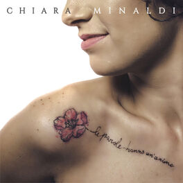 Album cover of Le parole hanno un'anima