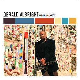 Album cover of Groovology