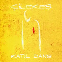 Album cover of Katil Dans