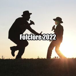 Album cover of Folclore 2022