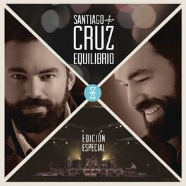 Album cover of Equilibrio (Edición Especial)