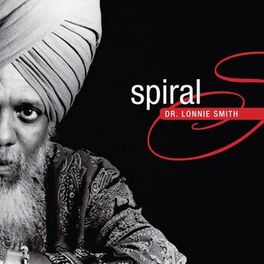 Album cover of Spiral