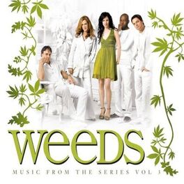 Album cover of Weeds (Music from the Original TV Series), Vol. 3