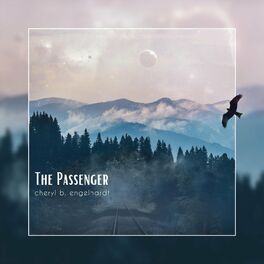 Album cover of The Passenger