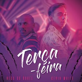 Album cover of Terça-Feira (feat. Nego do Borel)