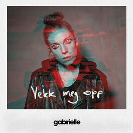 Album cover of Vekk Meg Opp