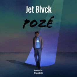 Album cover of Pozé