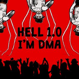 Album cover of Hell 1.0