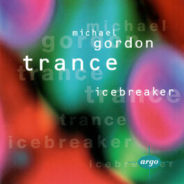 Album cover of Gordon: Trance