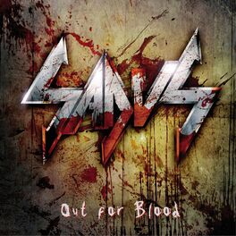 Album cover of Out For Blood