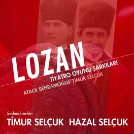 Album cover of LOZAN