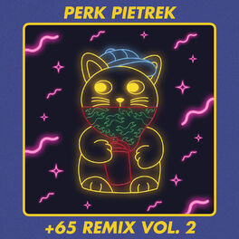 Album cover of +65 Remix Vol​.​ 2