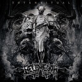 Album cover of Totenritual