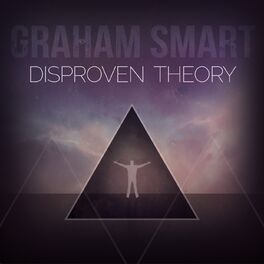 Album cover of Disproven Theory