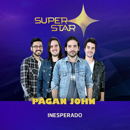 Album cover of Inesperado (Superstar) - Single