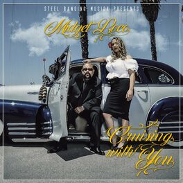 Album cover of Cruising With You
