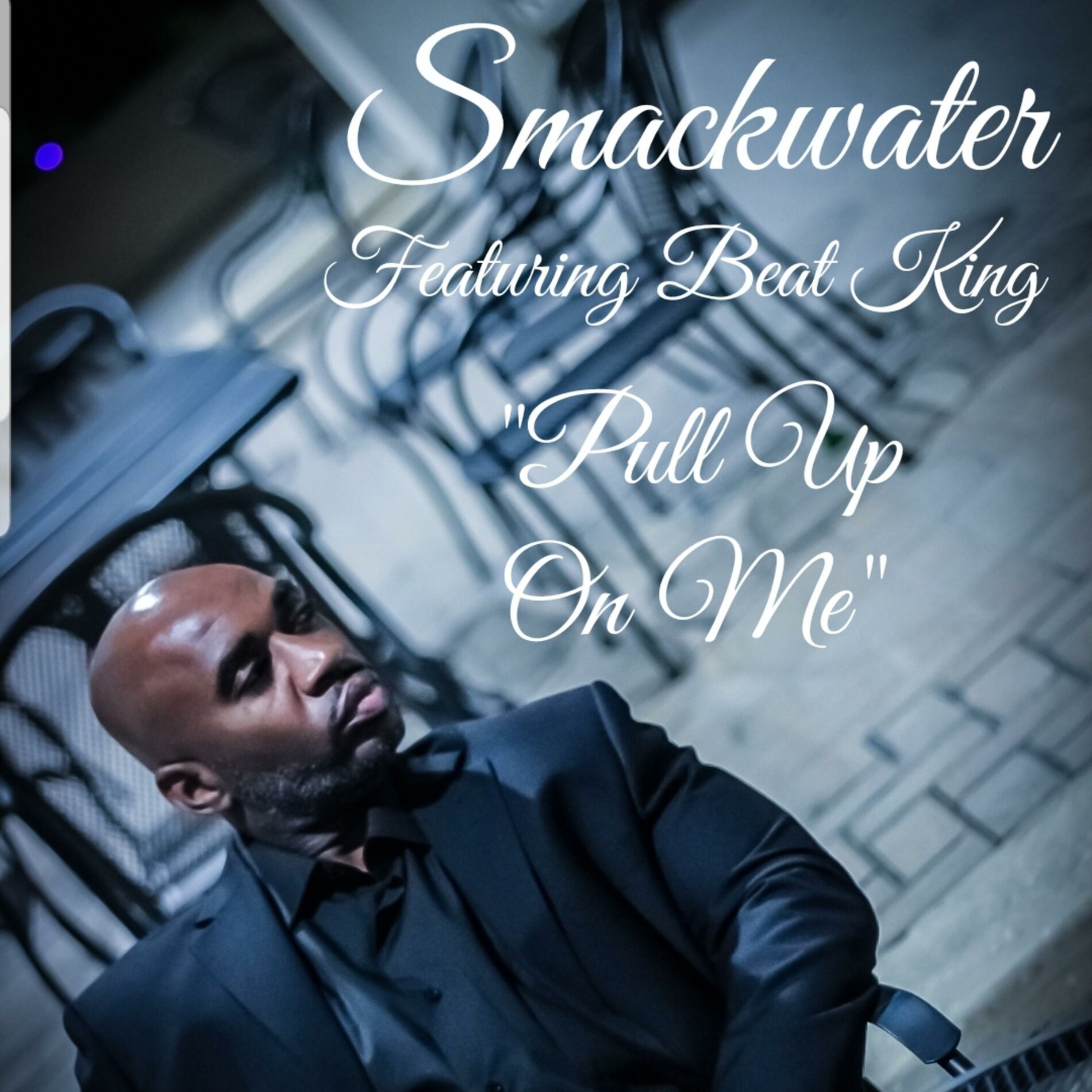 Smackwater - Cake Ass Nigga (feat. Mike Epps) [Radio Edit]: lyrics and  songs | Deezer