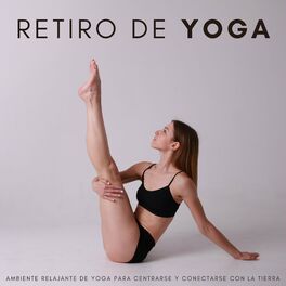 Musica para Yoga. Yoga Cubana. Latin Music for Yoga. 