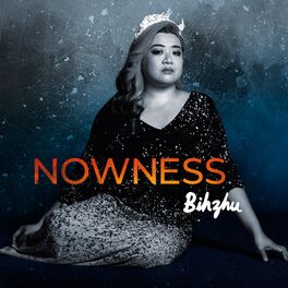 Album cover of Nowness