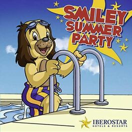 Album cover of Smiley Summer Party 2