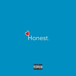 Album cover of Honest