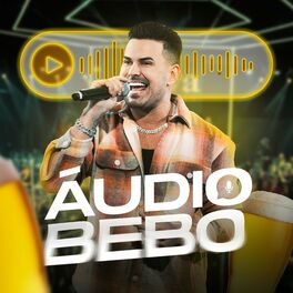 Album picture of Áudio Bebo (Ao Vivo)