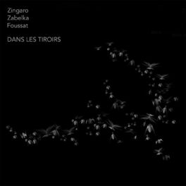 Album cover of Dans Les Tiroirs