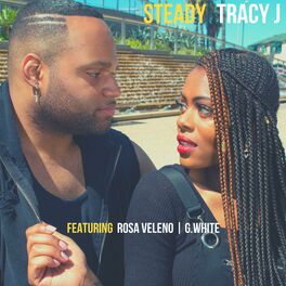 Album cover of Steady (feat. Rosa Veleno & G. White)